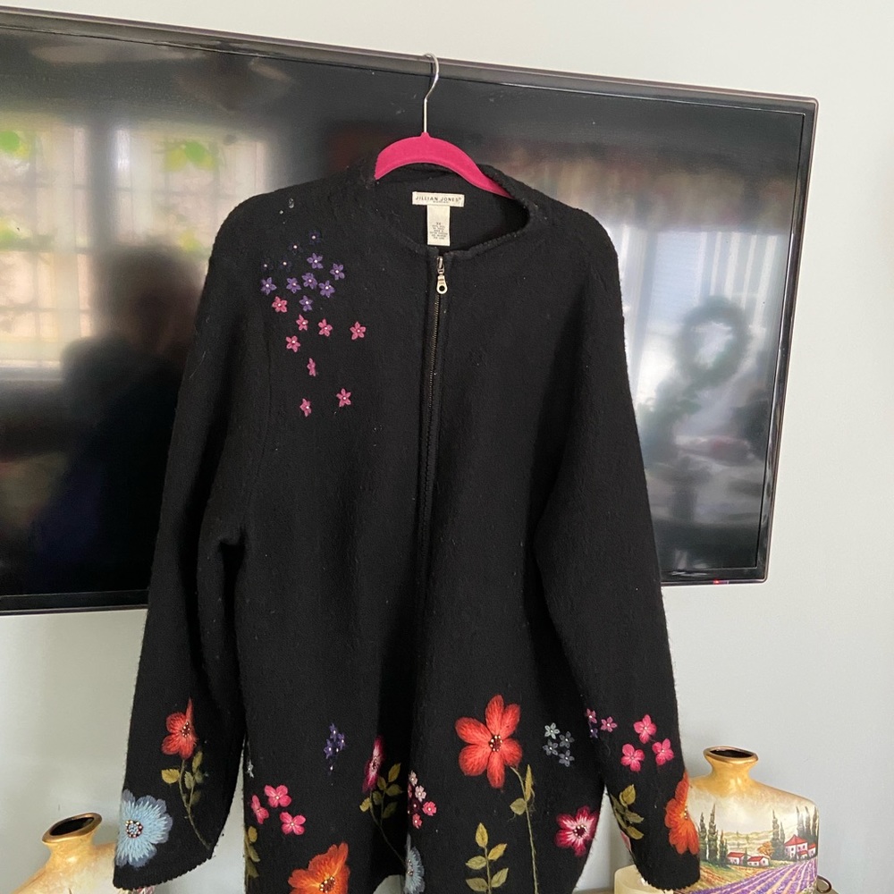 Jacket